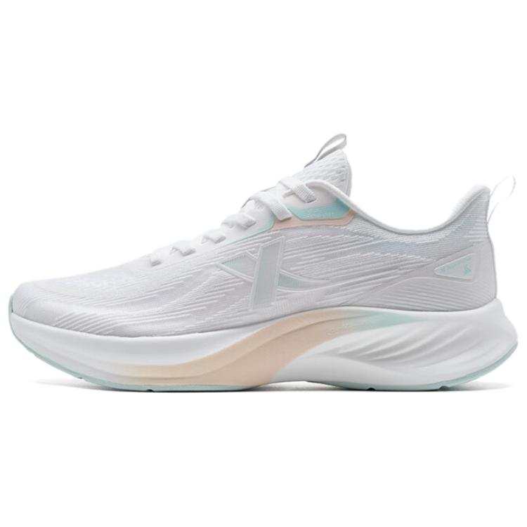 XTEP Light Wing 3.0 Abrasion Resistant Lightweight Rebound Abrasion Resistant Lightweight Rebound Low top Casual