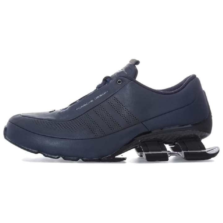 Adidas Adidas Bounce S4 Porsche Design Navy