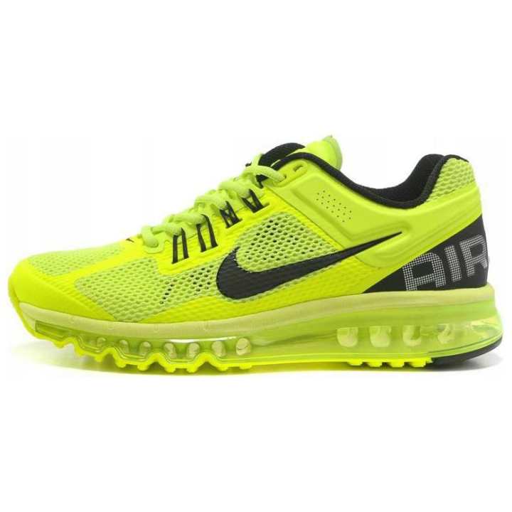 Nike Nike Air Max+ 2013 'Volt'
