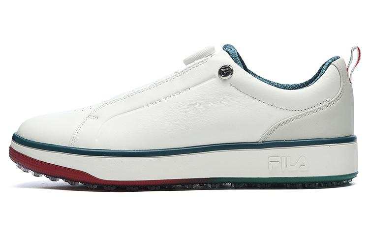 FILA Golf 1911 Shoes 'White Green'