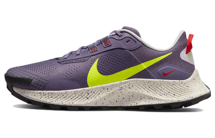 Nike Nike Pegasus Trail 3 'Canyon Purple Volt' Women's