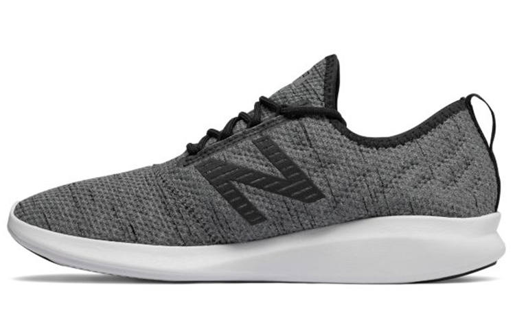 New Balance New Balance FuelCore Coast V4 Hoodie 'Phantom'