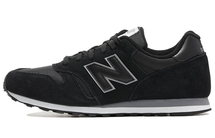 New Balance New Balance 373 Series Black/Grey