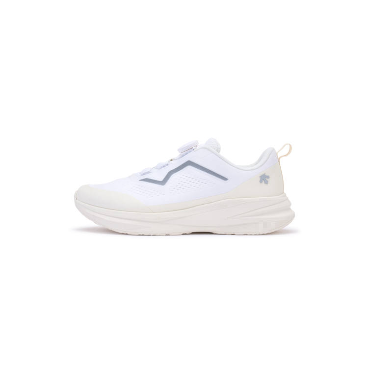 DESCENTE Low top Casual Running Shoes Women's