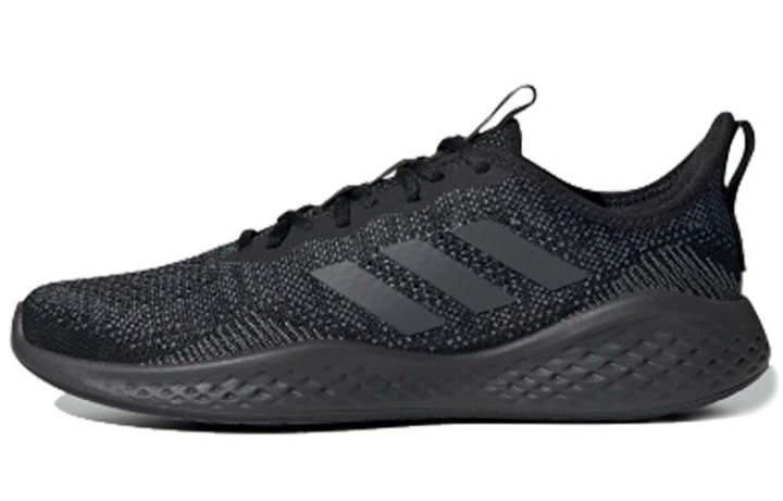 Adidas Adidas Fluidflow 1.0 Fabric Slip Resistant, Abrasion Resistant, Lightweight