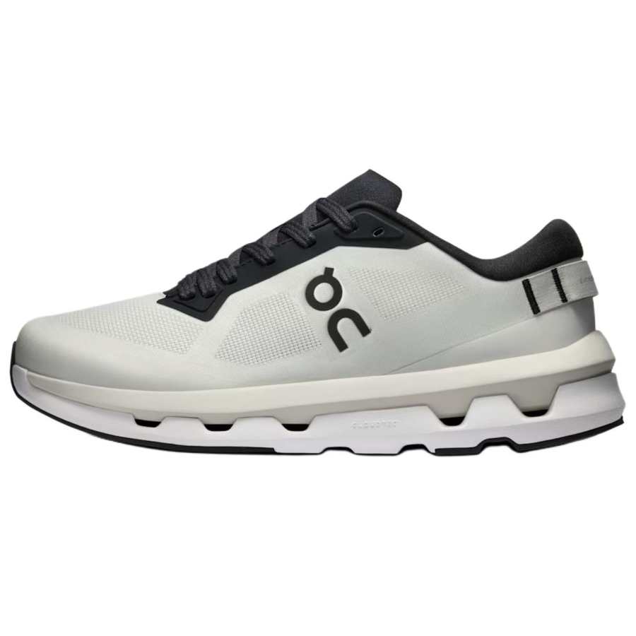On Cloudzone Wmns On 'Ice Black' Women's