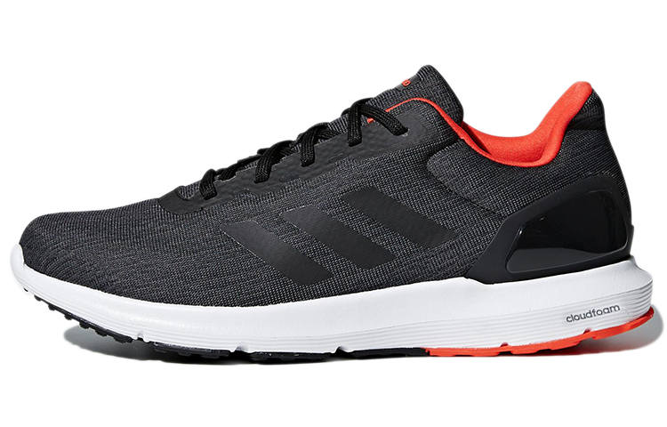 Adidas Adidas Cosmic 2 Slip Resistant Abrasion Resistant Slip Resistant Abrasion Resistant Low top Casual Running Shoes Men's