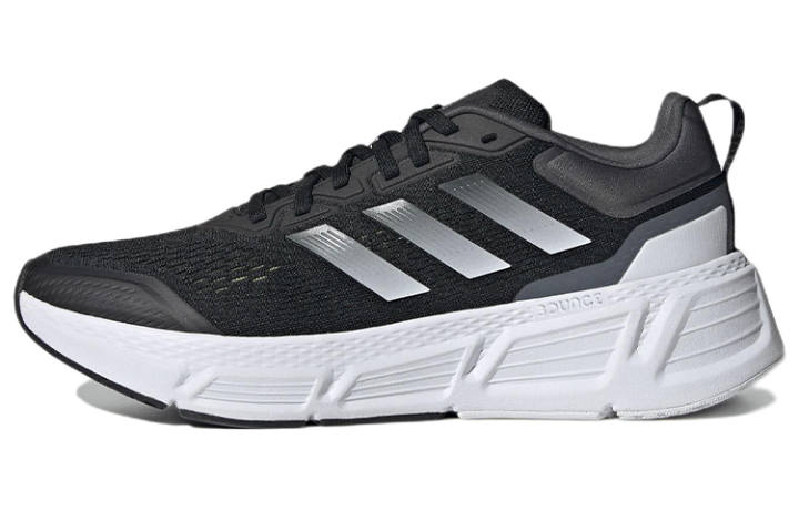 Adidas Adidas Questar 'Black White'