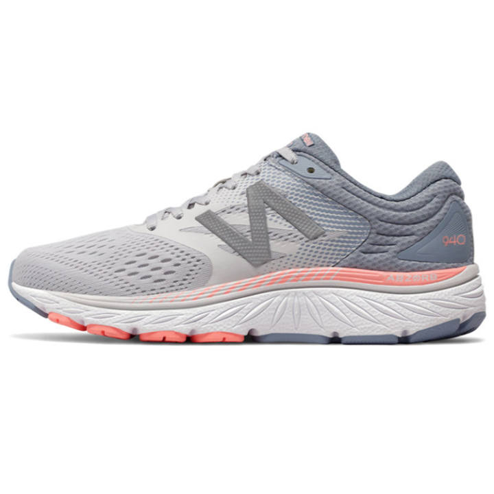 New Balance New Balance 940v4 Grey/Pink Women's