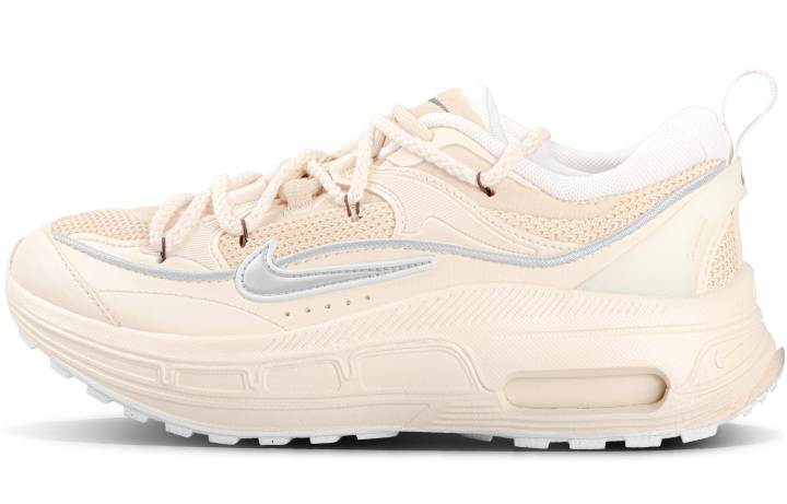 Nike Nike Air Max Bliss Cushioning Slip Resistant Abrasion Resistant Lightweight