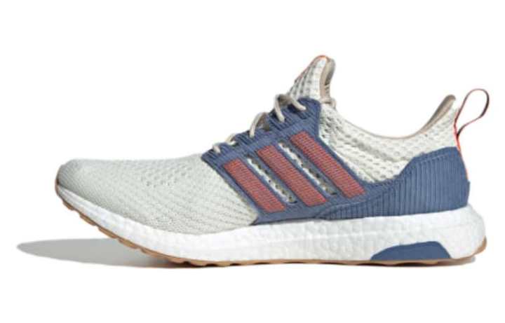Adidas Adidas Ultra Boost 1.0 Off White Crew Blue