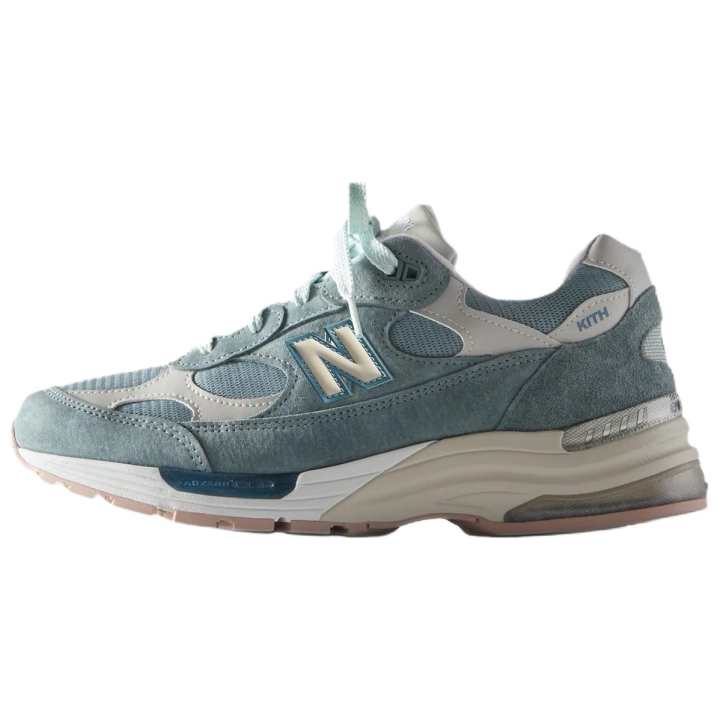 New Balance 992 Kith x 992 New Balance Made in Usa 'Osaka Pack'