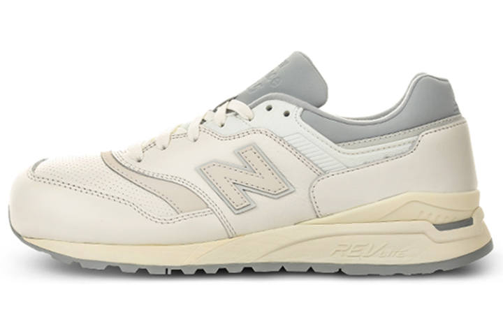 New Balance New Balance 997 'Creamy White'