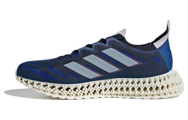 Adidas Adidas 4DFWD 3 'Royal Blue Lucid Pink'