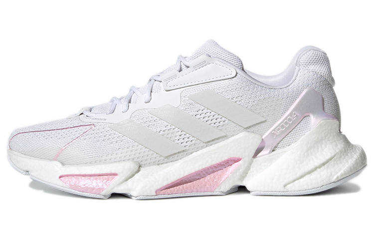 Adidas Adidas X9000l4 White Women's