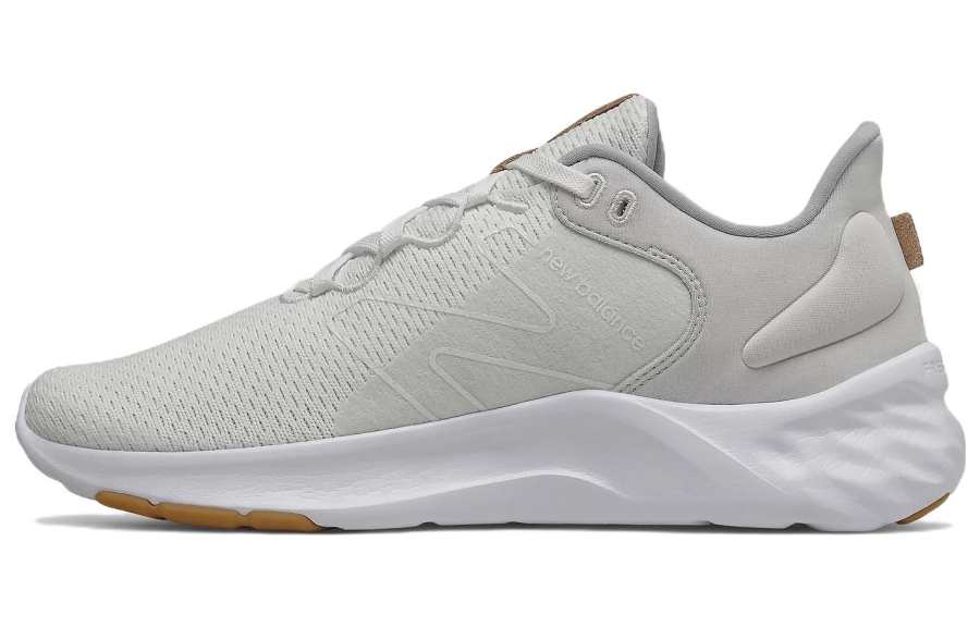 New Balance Fresh Foam Roav New Balance v2 'White Light Aluminum'