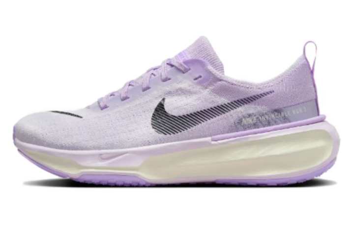 Nike Nike ZoomX Invincible Run 3 Barely Grape Women's