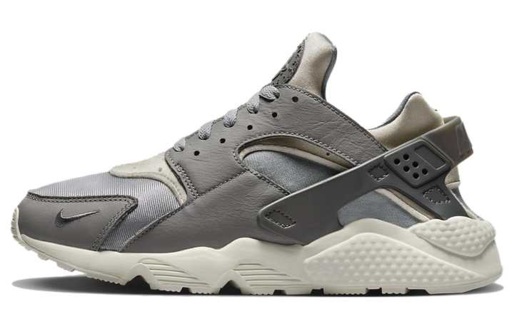 Nike Nike Air Huarache Light Smoke Grey