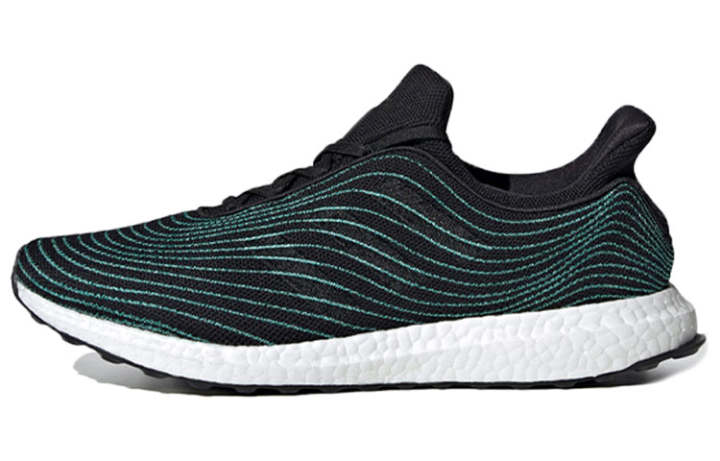 Adidas UltraBoost Parley x UltraBoost Adidas Dna 'Core Black'