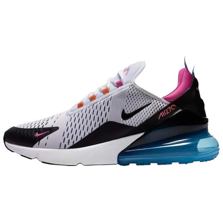 Nike Nike Air Max 270 White Multi