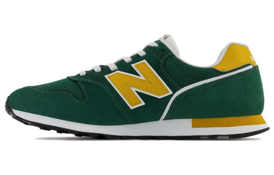New Balance New Balance 373 Series Casual Wear resistant Green