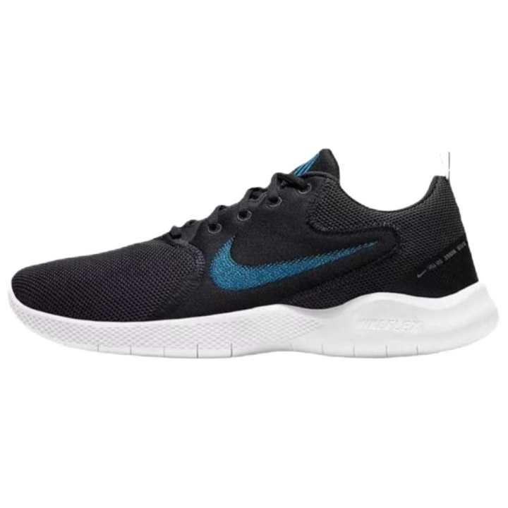 Nike Nike Flex Experience Run 10 'Dark Smoke Grey Photo Blue'