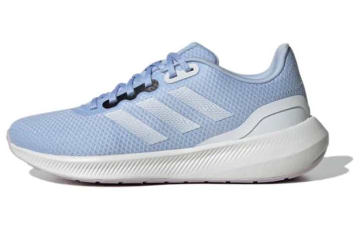 Adidas Adidas Runfalcon 3.0 'Blue Dawn' Women's