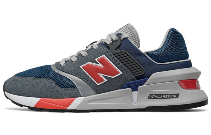 New Balance New Balance 997 'Blue Red'