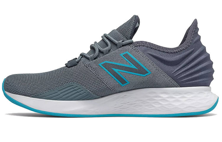 New Balance New Balance Fresh Foam Roav 'Ocean Grey Virtual Sky'