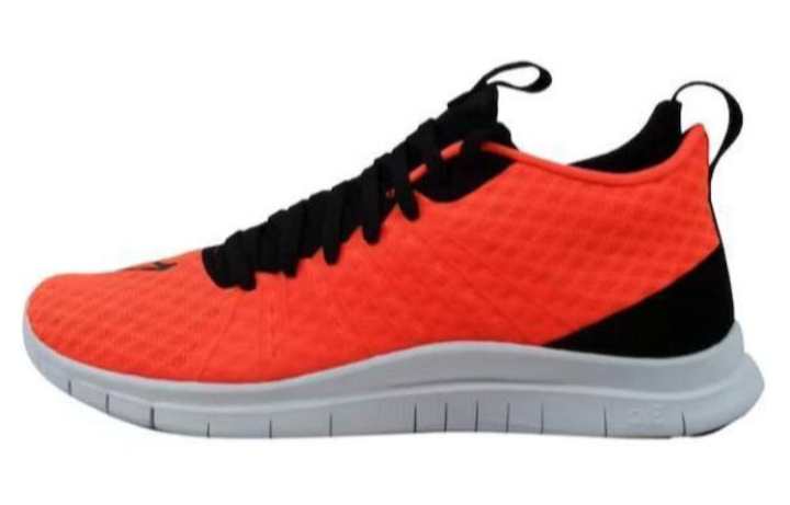 Nike Nike Free Hypervenom 2 'Total Crimson'