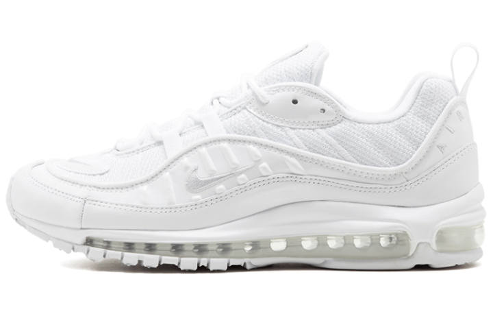 Nike Nike Air Max 98 White