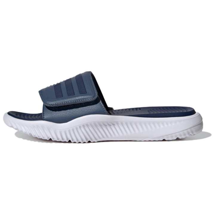 Adidas Adidas AlphaBounce Comfortable And Lightweight Slip Resistant Abrasion Resistant Slip Resistant Abrasion Resistant