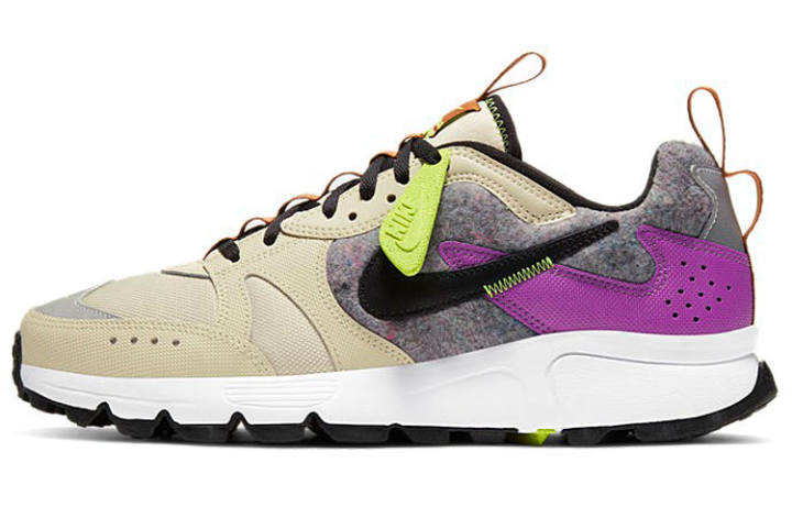 Nike Nike Atsuma Trail 'Fossil Tawny'