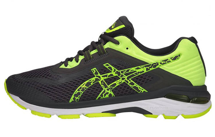 ASICS ASICS GT 2000 6 'Black Green'