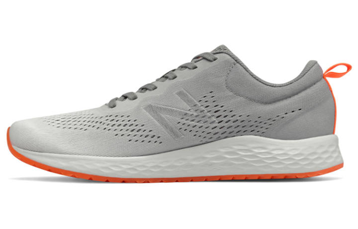 New Balance New Balance Fresh Foam Arishi V3 'Grey White'