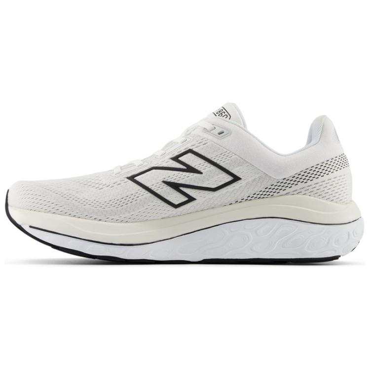 New Balance Fresh Foam X 860v14 New Balance 'White Black Sea Salt'
