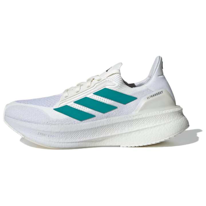 Adidas UltraBoost 5X Wmns Adidas 'White Pure Teal' Women's
