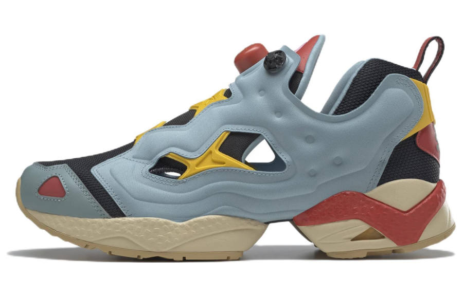 Reebok InstaPump Fury Looney Tunes x InstaPump Fury Reebok 95 'Road Runner'