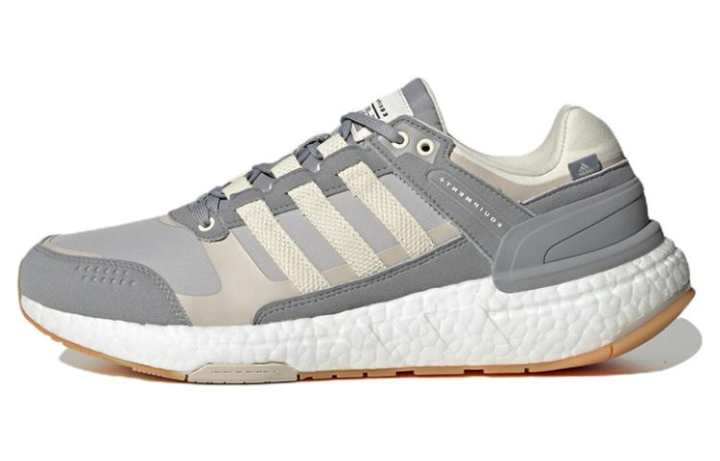 Adidas Adidas Equipment+ 'White Gray'
