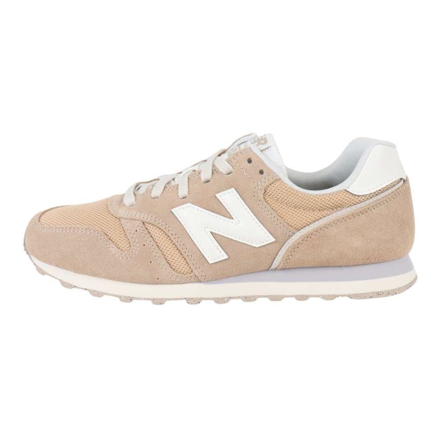 New Balance New Balance NB 373 Low top Casual Running Shoes Unisex Light Umber