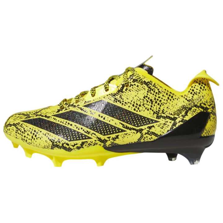 Adidas Adizero Electric.2 Adidas 'Exotic Speed Pack - Team Yellow'
