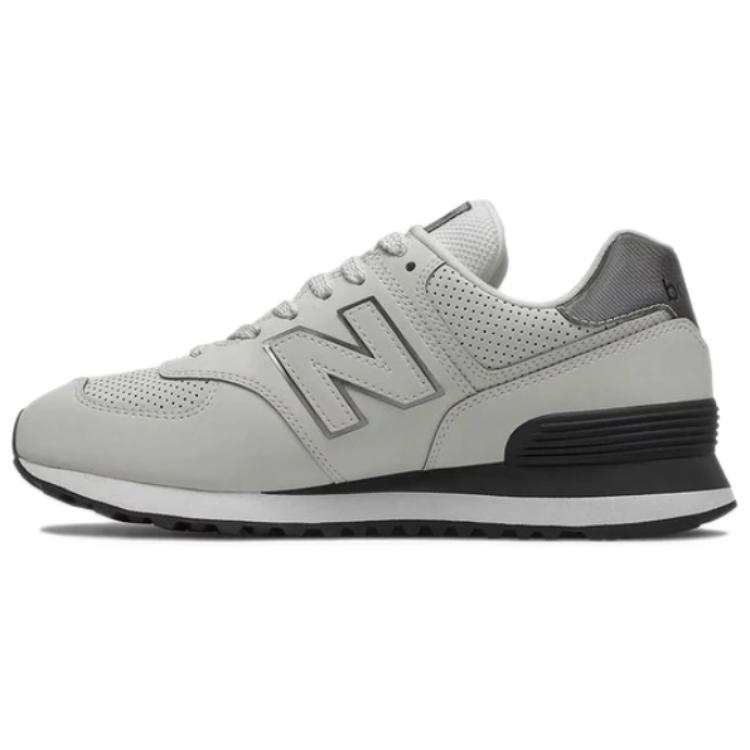 New Balance New Balance 574 White Women's