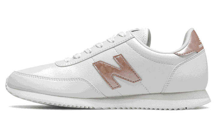 New Balance New Balance 720 Series White Women's
