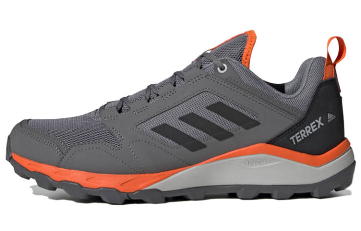 Adidas Adidas Terrex Agravic Tr Trail 'Grey'