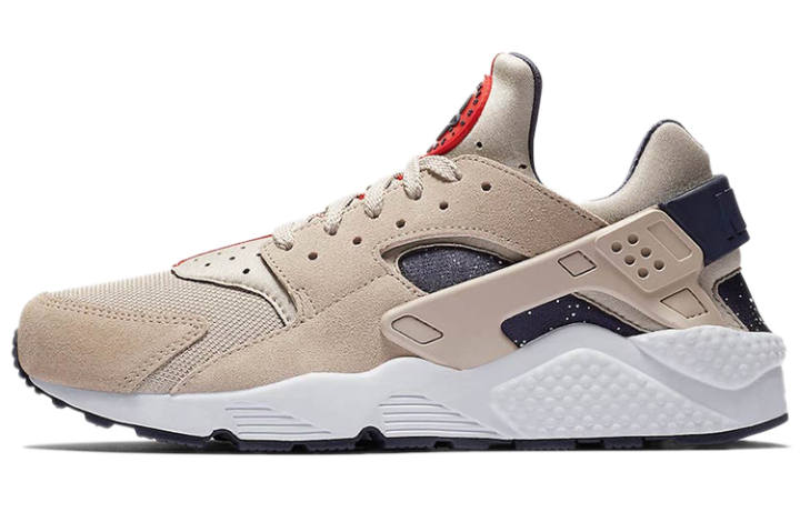 Nike Nike Air Huarache Run Moon Particle Moon Landing