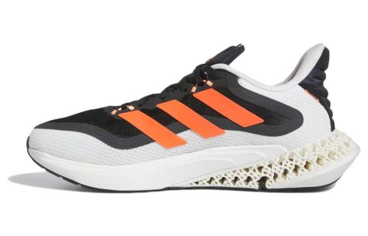 Adidas Adidas 4DFWD Pulse 2 'Black Solar Orange'