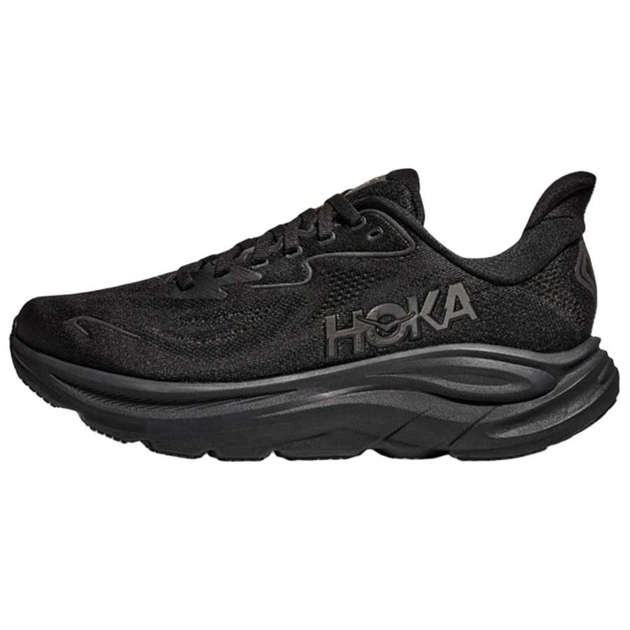 HOKA ONE ONE CLIFTON 10 Breathable Running Shoes Women's
