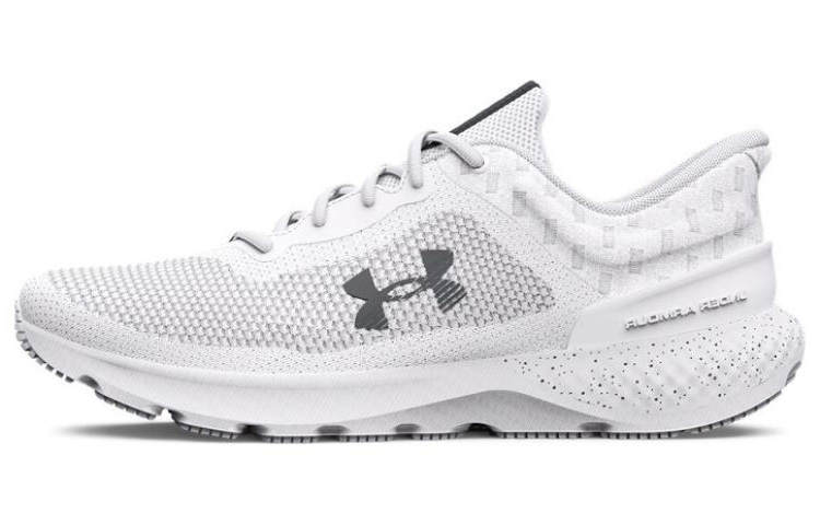 Under Armour Under Armour Charged Escape 4 'White Grey'