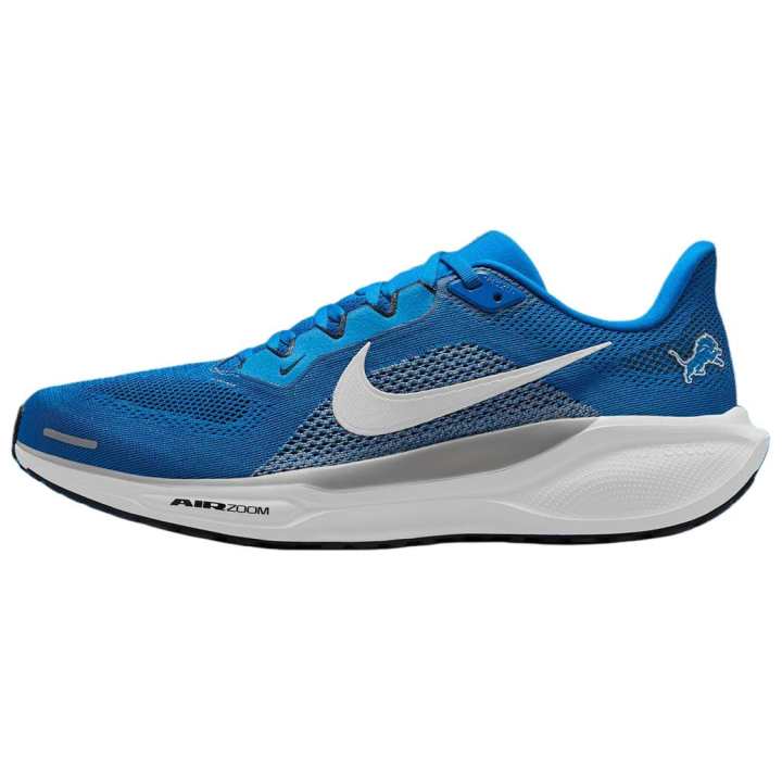 Nike Nike x NFL Pegasus 41 Low top Running Shoes Men's Blue