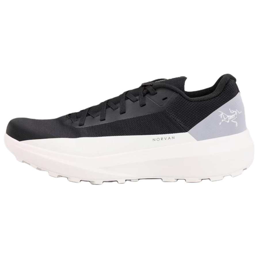 Arcteryx Arc'teryx NORVAN LD 4 Trail Running Shoes Women's Black